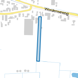 Perceel MDL01-M-1054