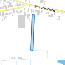 Perceel MDL01-M-1055