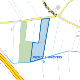 Perceel MDL01-M-1058