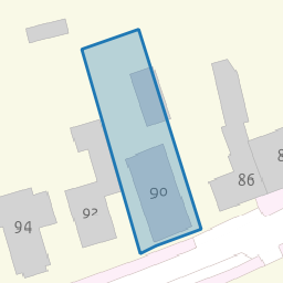 Perceel MDL01-M-1071