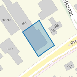 Perceel MDL01-M-1081