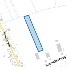 Perceel MDL01-M-1087