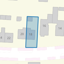 Perceel MDL01-M-1116