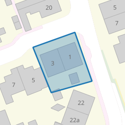 Perceel MDL01-M-1169