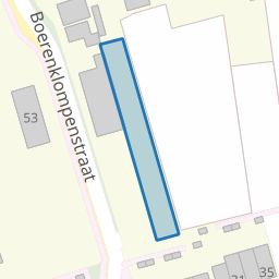 Perceel MDL01-M-1172