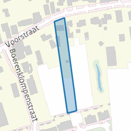 Perceel MDL01-M-1173