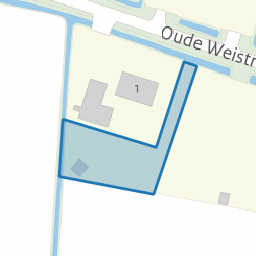 Perceel MDL01-M-1197