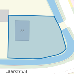 Perceel MDL01-M-1218