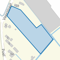 Perceel MDL01-M-1221