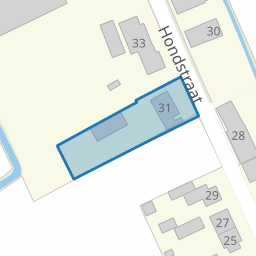 Perceel MDL01-M-1223