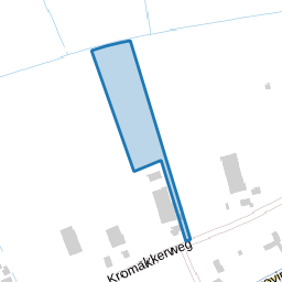 Perceel MDL01-M-1233