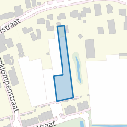 Perceel MDL01-M-1260