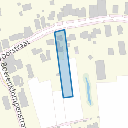 Perceel MDL01-M-1263