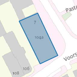 Perceel MDL01-M-1268