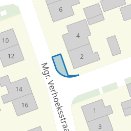 Perceel MDL01-M-1280