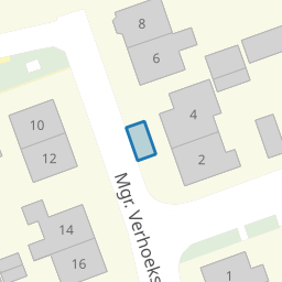 Perceel MDL01-M-1281