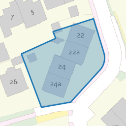 Perceel MDL01-M-1287