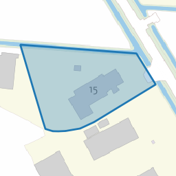 Perceel MDL01-M-1350