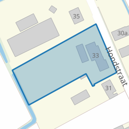 Perceel MDL01-M-1360