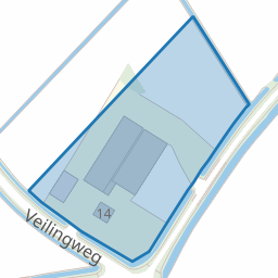 Perceel MDL01-M-1370