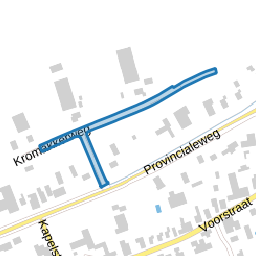 Perceel MDL01-M-1378