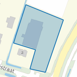 Perceel MDL01-M-1380