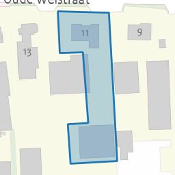 Perceel MDL01-M-1383