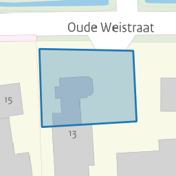 Perceel MDL01-M-1384