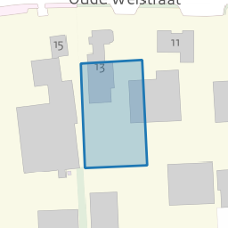 Perceel MDL01-M-1385