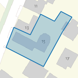 Perceel MDL01-M-1392