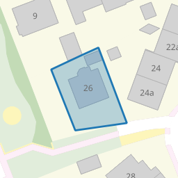 Perceel MDL01-M-1400