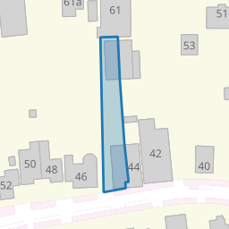 Perceel MDL01-M-1427