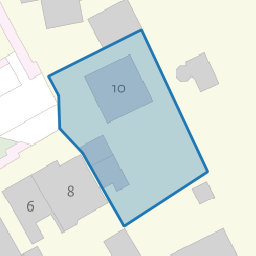 Perceel MDL01-M-1439