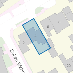 Perceel MDL01-M-1442