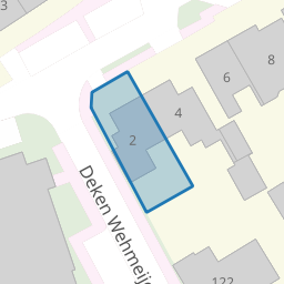 Perceel MDL01-M-1443