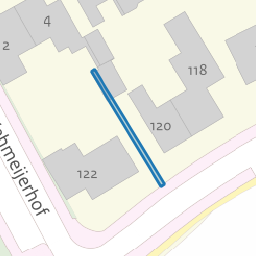 Perceel MDL01-M-1445