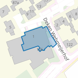 Perceel MDL01-M-1447