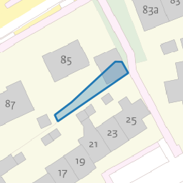 Perceel MDL01-M-1448