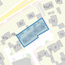 Perceel MDL01-M-1450