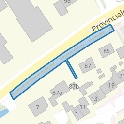 Perceel MDL01-M-1458