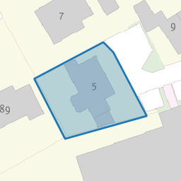 Perceel MDL01-M-1498