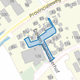 Perceel MDL01-M-1500