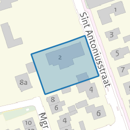 Perceel MDL01-M-1509