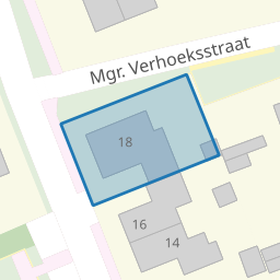 Perceel MDL01-M-1512