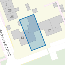 Perceel MDL01-M-1515