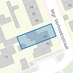 Perceel MDL01-M-1518