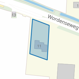 Perceel MDL01-M-1529