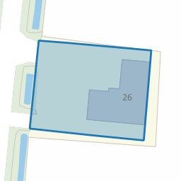 Perceel MDL01-M-1531