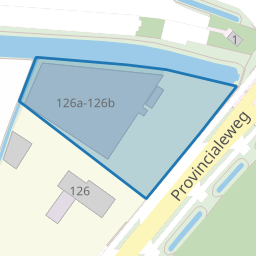 Perceel MDL01-M-1538