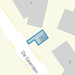 Perceel MDL01-M-1547